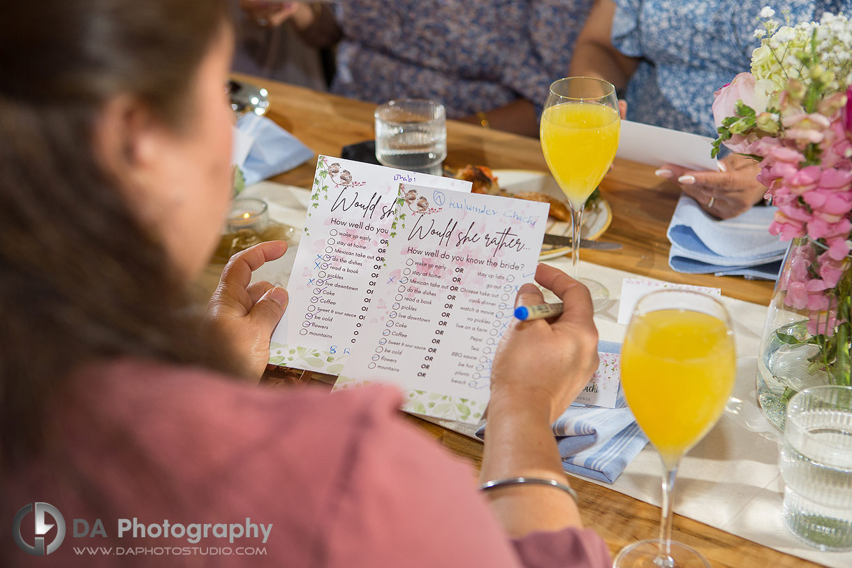 Oretta Bridal Shower photographer