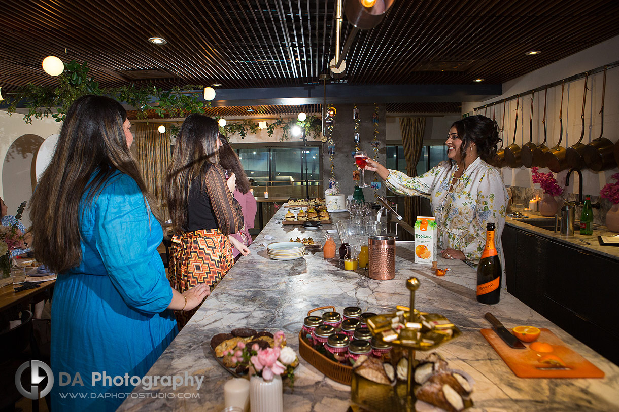 Oretta Bridal Shower photographers