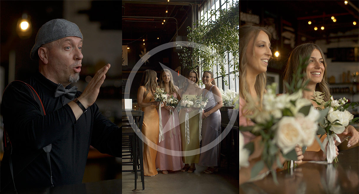 Best Wedding Photographs in Toronto