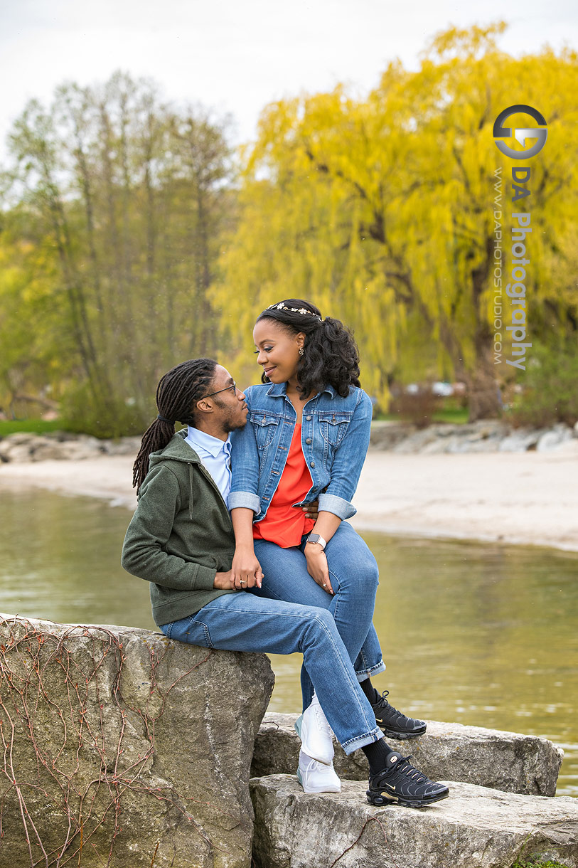 Top photo locations in Mississauga