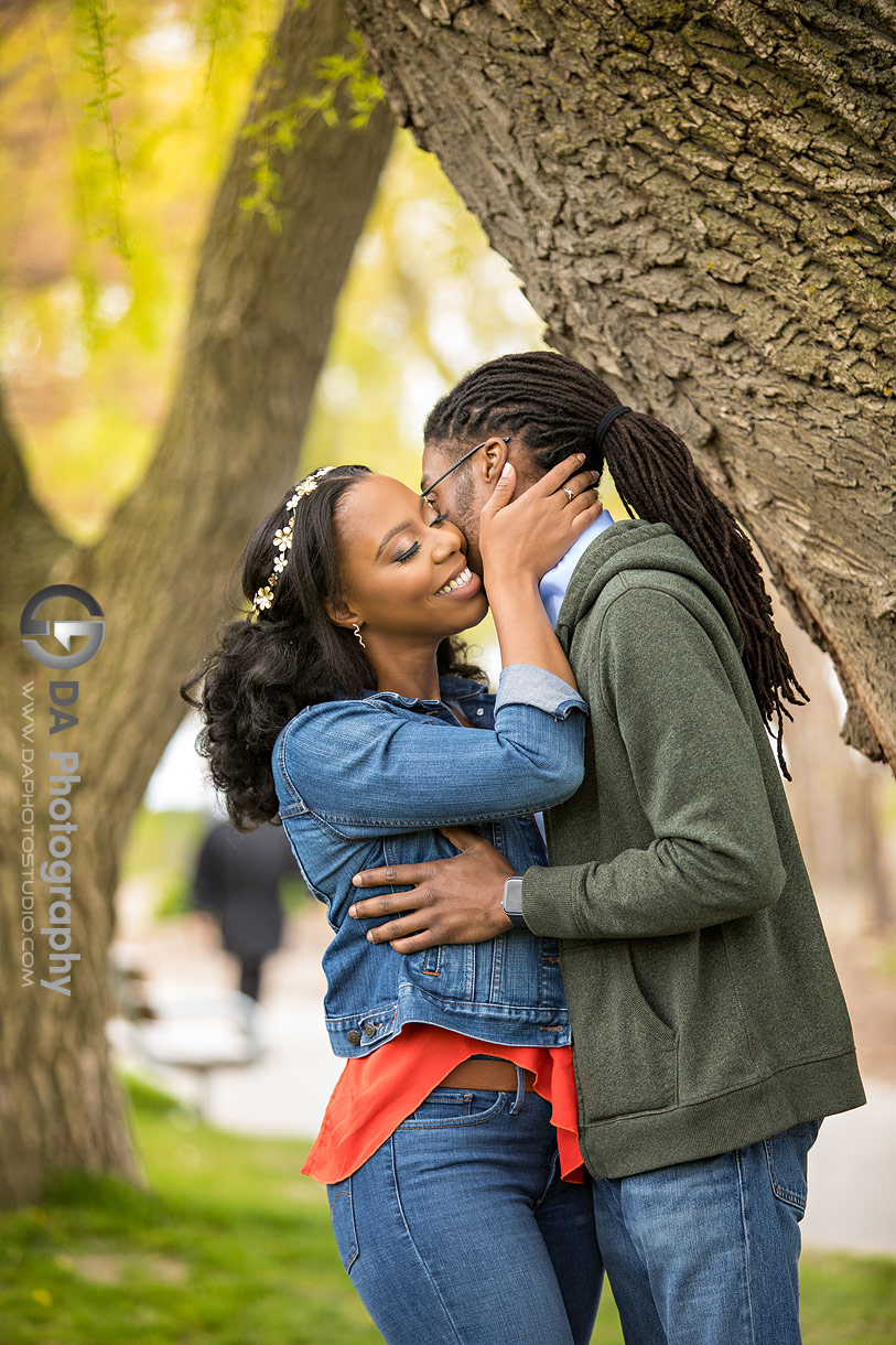 Couples Photography in Mississauga