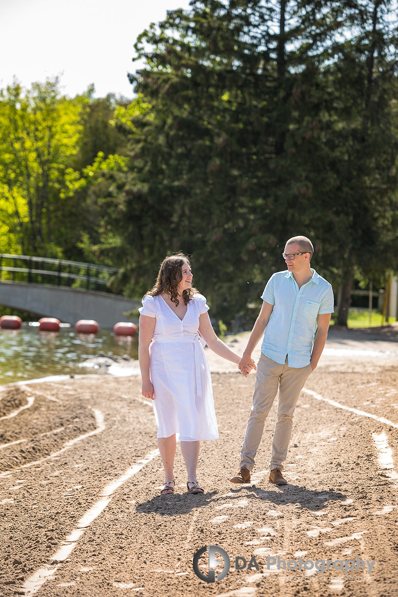Best Rockwood Conservation Area Outdoor Engagement Location
