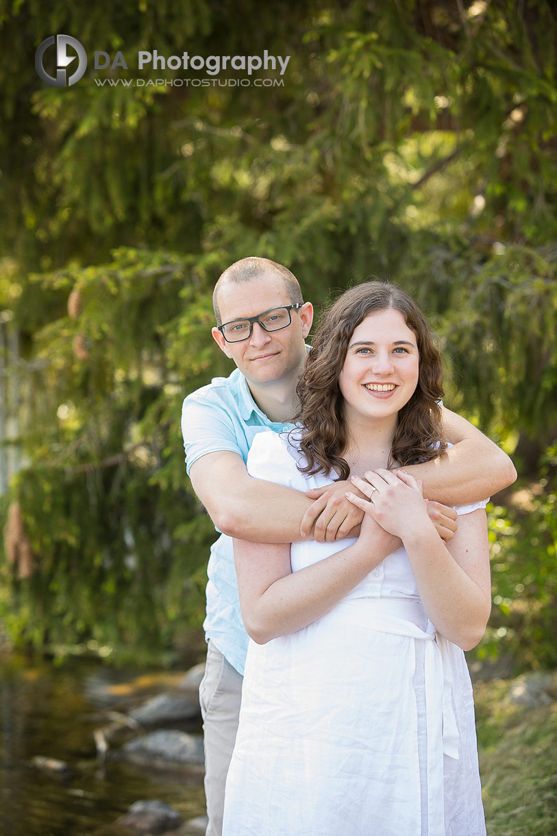 Rockwood Conservation Area Engagement