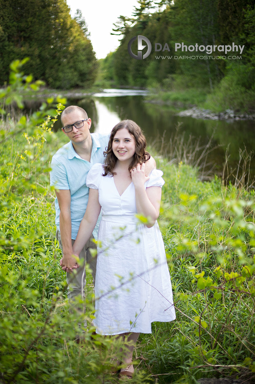 Photos by Eramosa Rive at Golden Hour