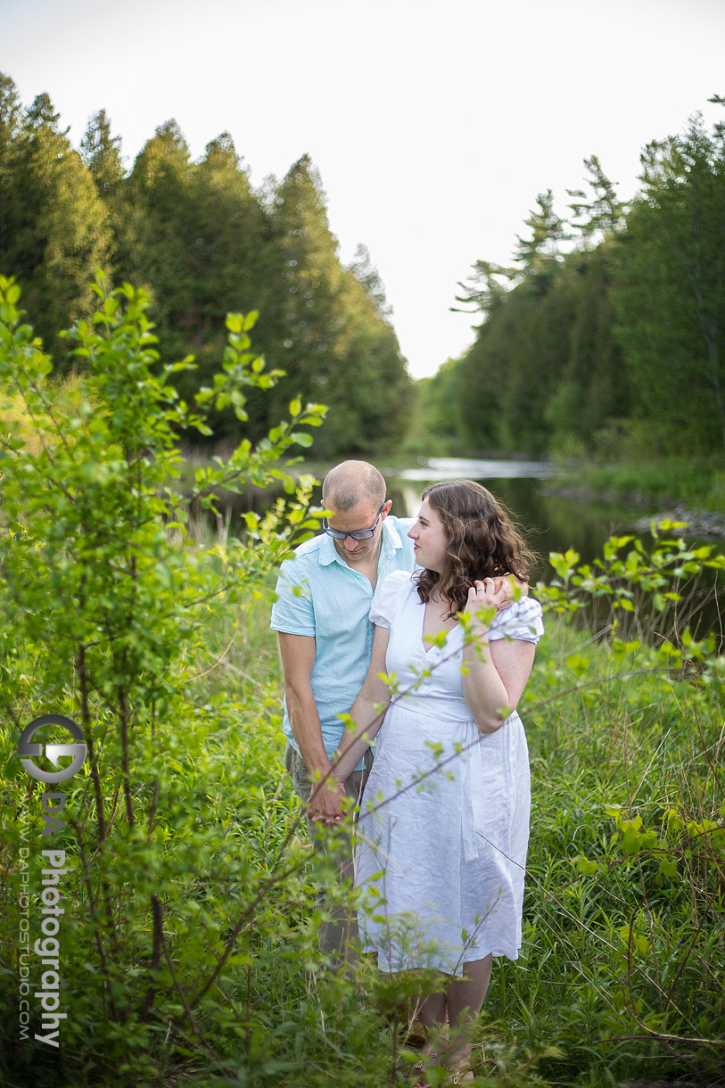 Rockwood Conservation Area Engagements