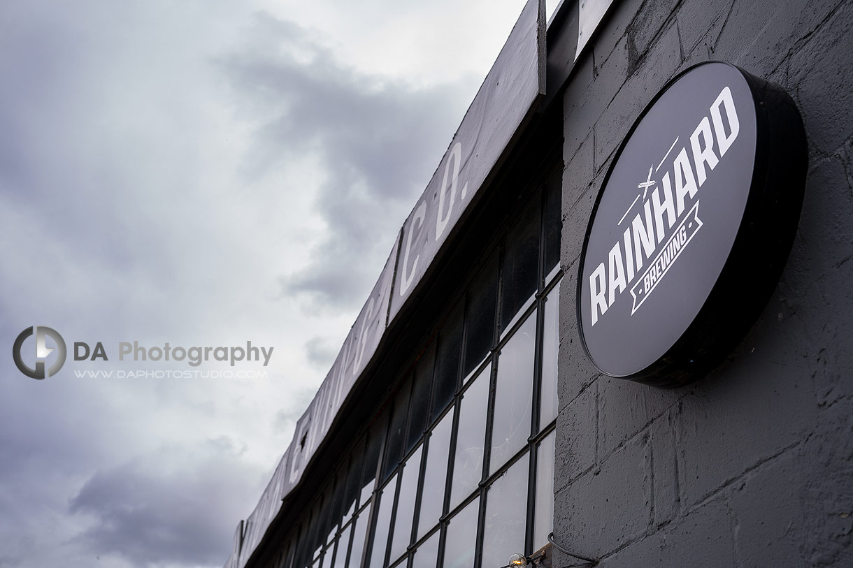 Top Wedding Venues in Toronto