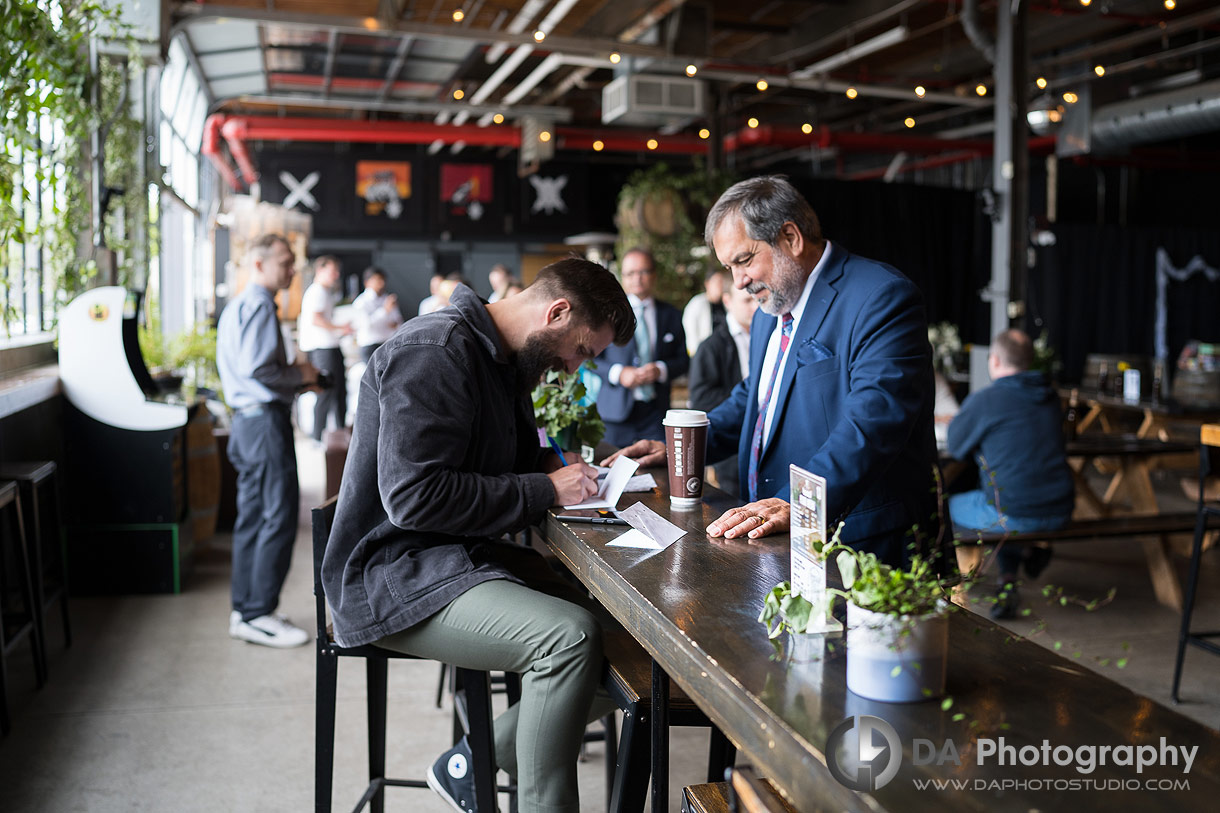 Toronto Wedding Photographer