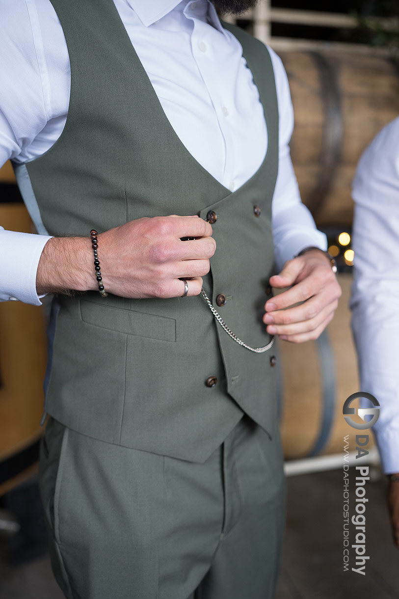 Rainhard Brewing Co. Photographs