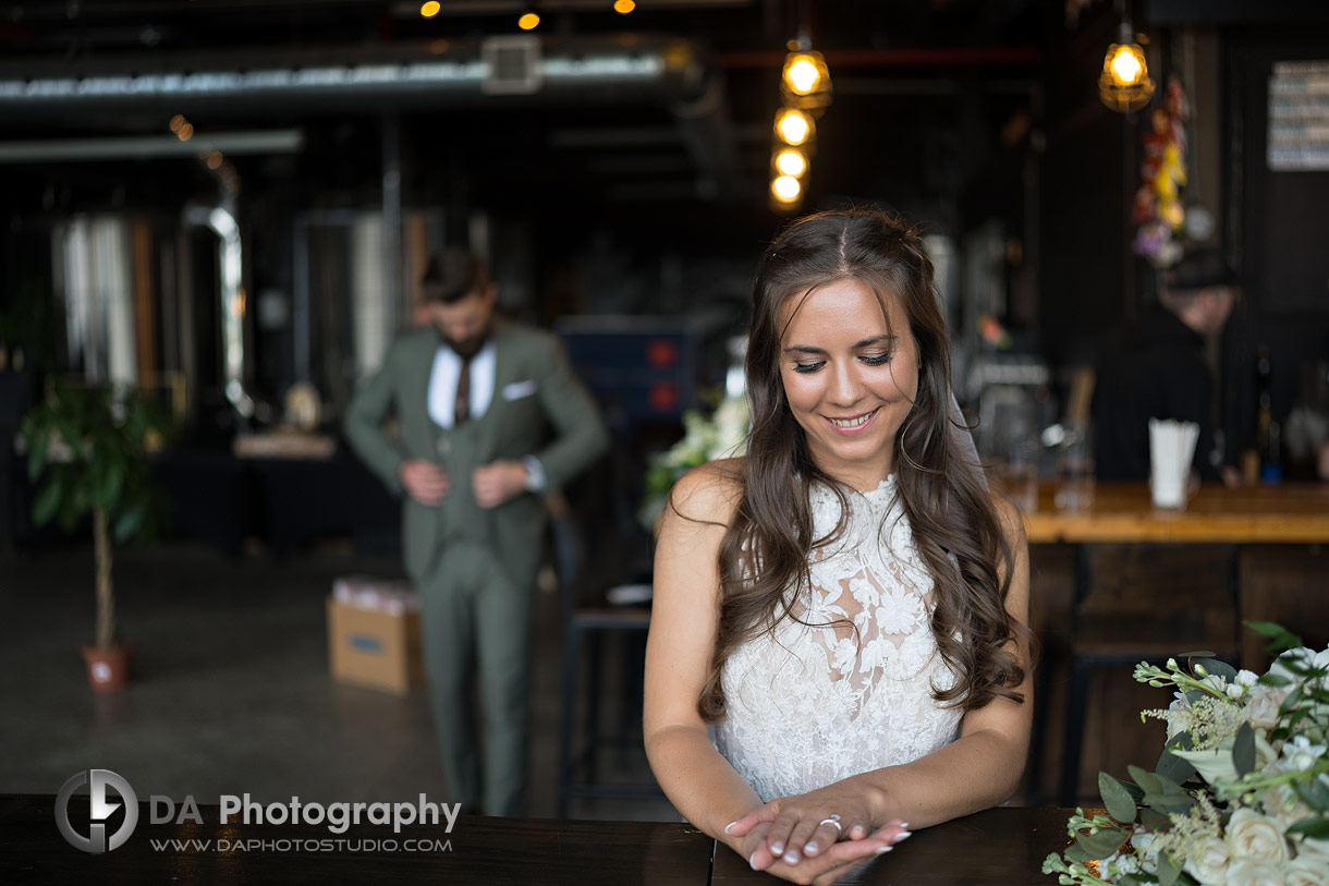Wedding Photography in Toronto