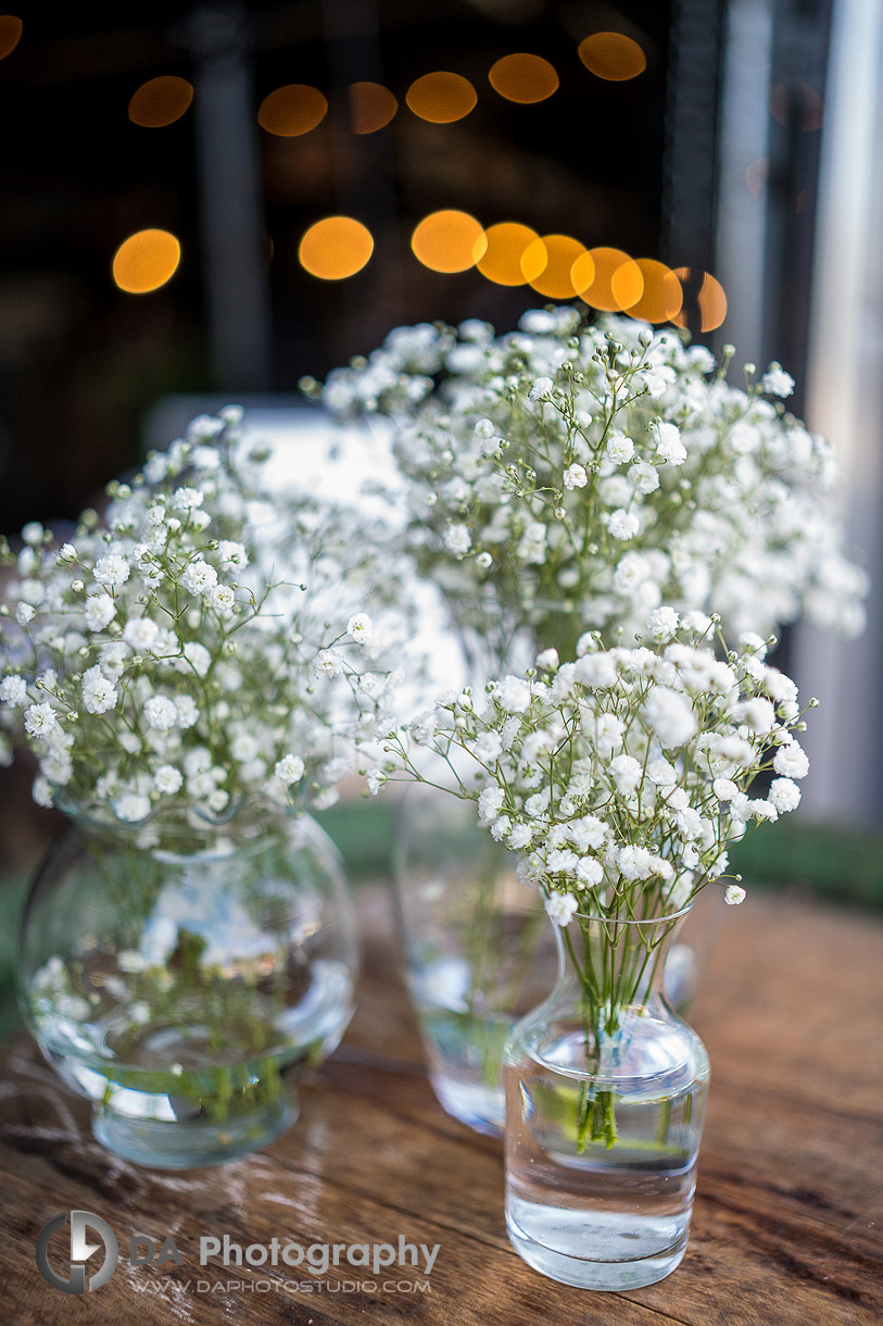 Best Toronto Wedding Venue