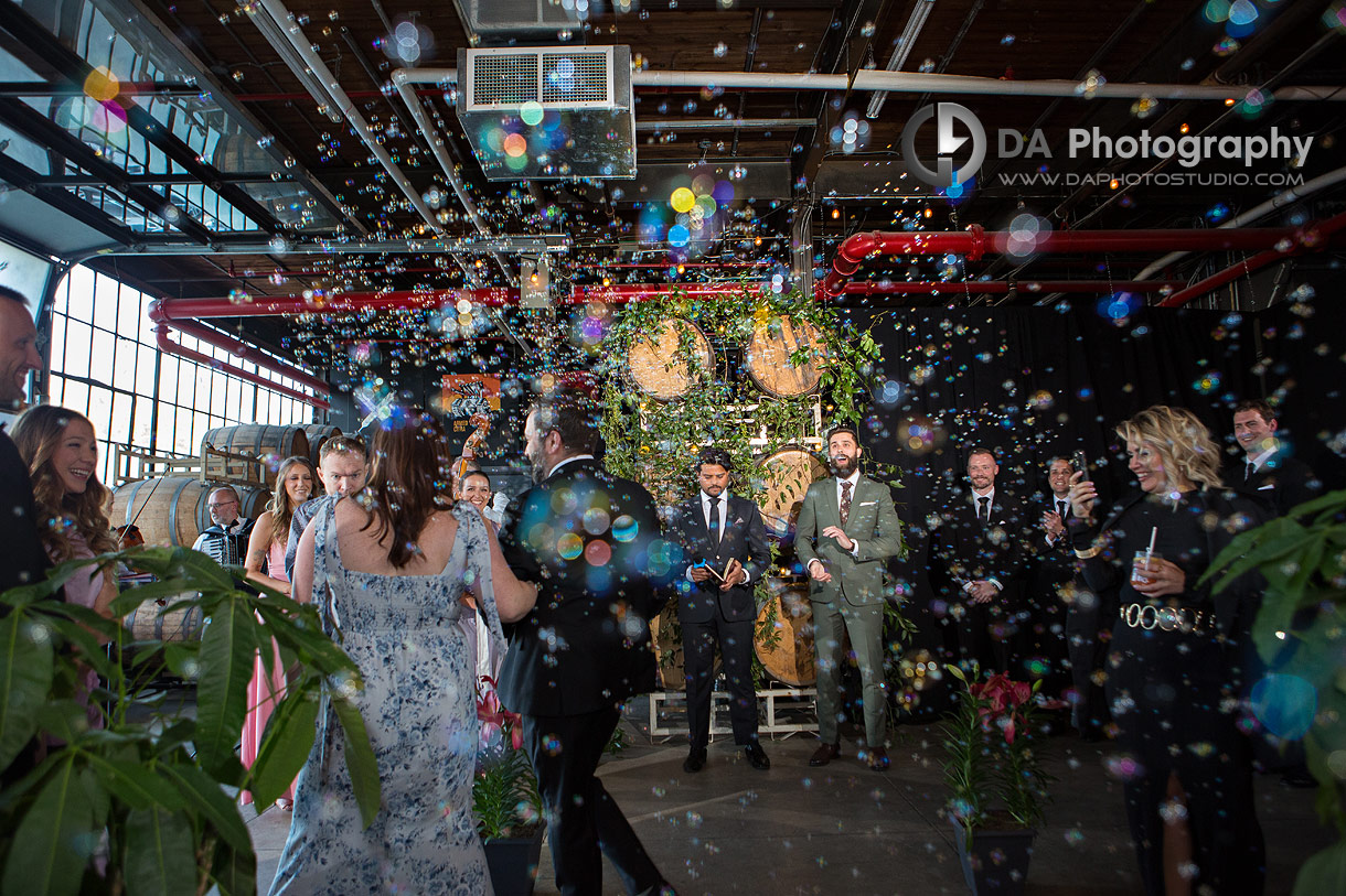 Top Wedding Photographers in Toronto