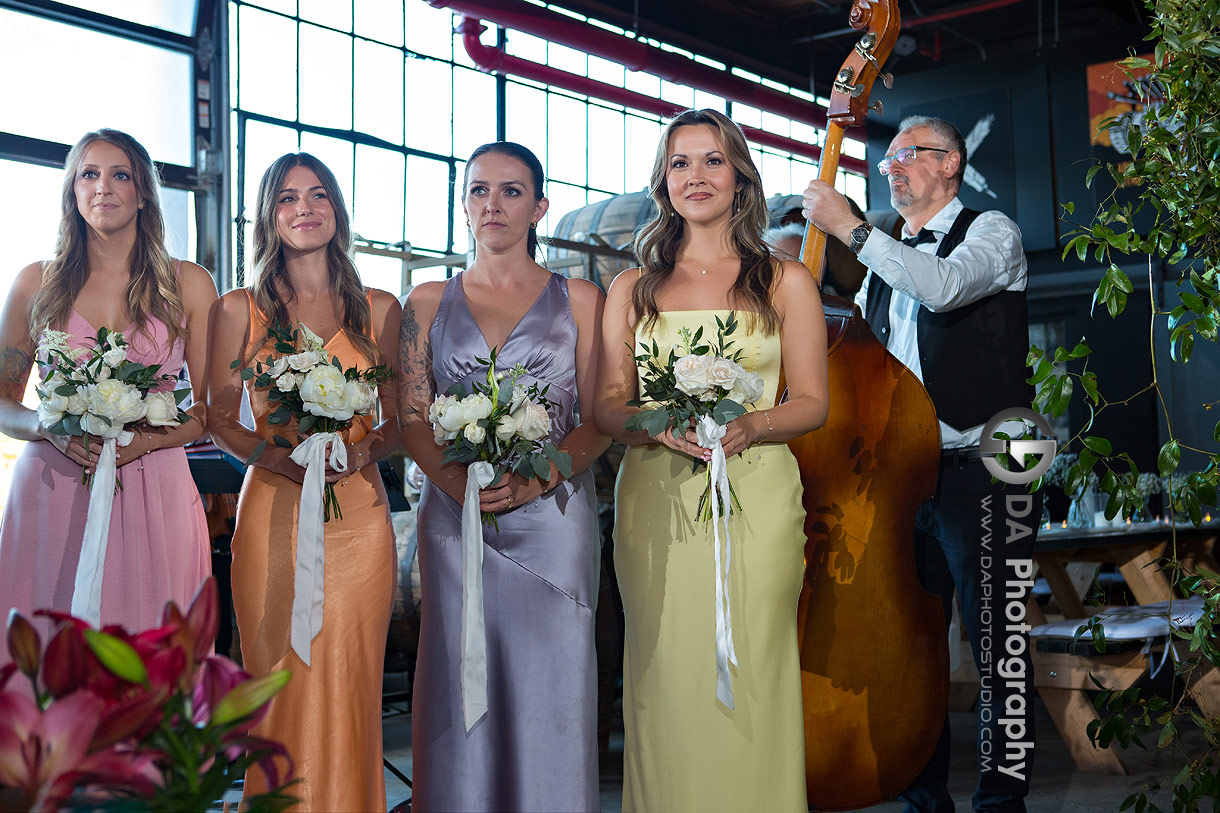 Top Wedding Photographer in Toronto