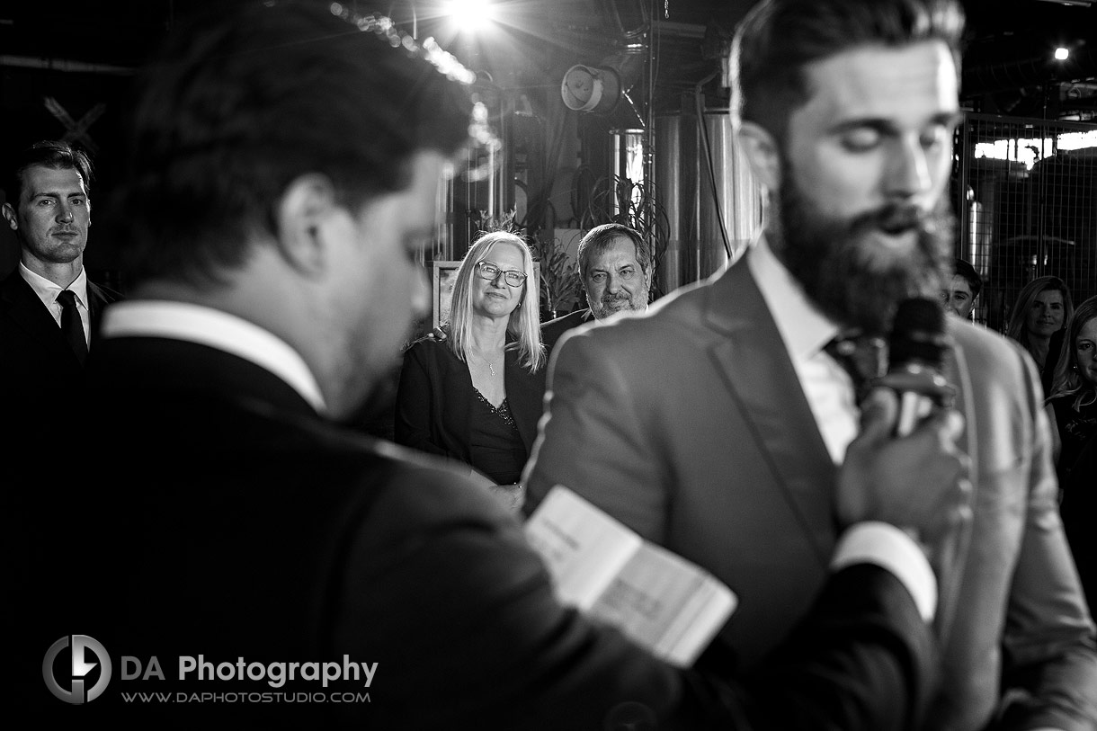 Wedding Pictures in Toronto