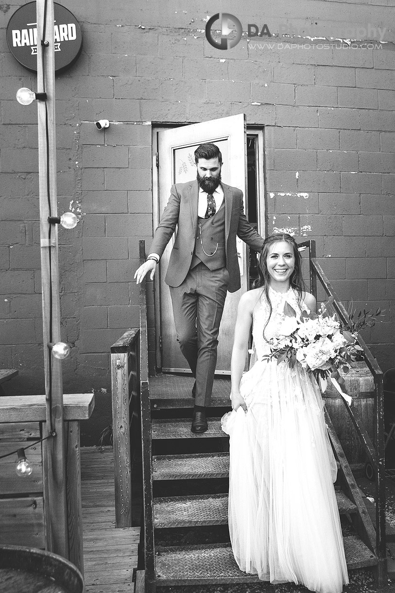 Best Wedding Photographer in Toronto