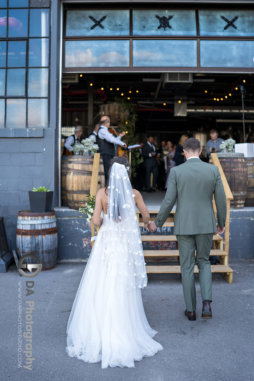 Toronto Wedding Photography