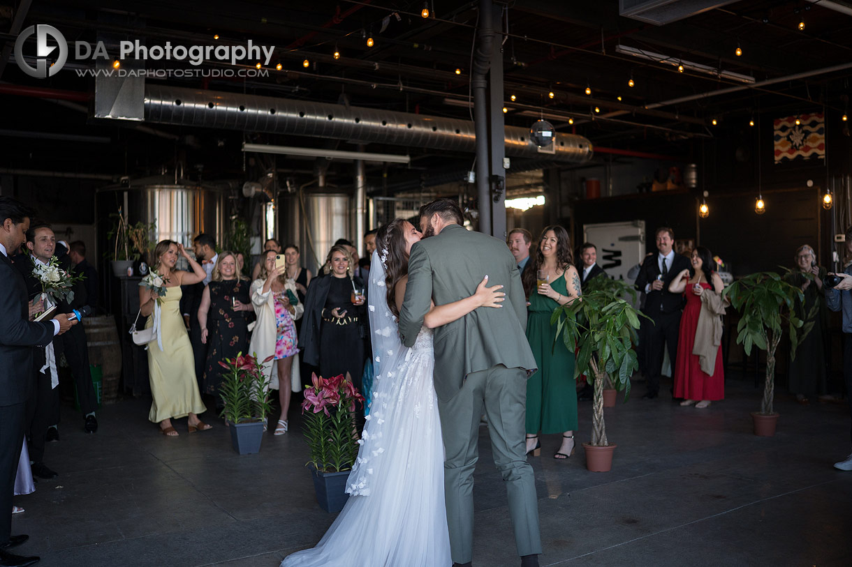 Best Wedding Pictures in Toronto