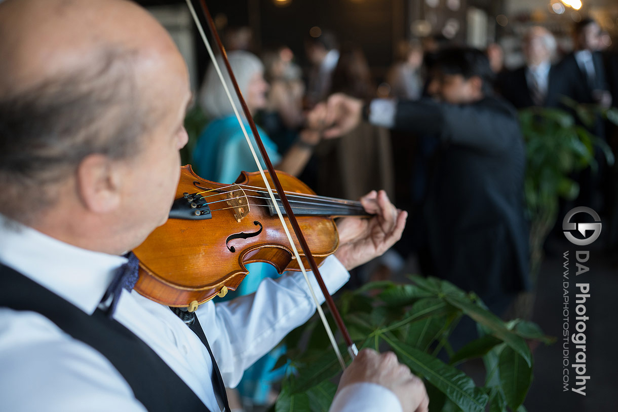 Best Wedding Venues in Toronto 