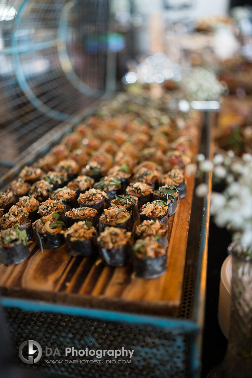 Best Reception Venue in Toronto