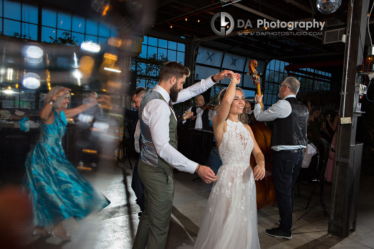 Best Reception Venues in Toronto