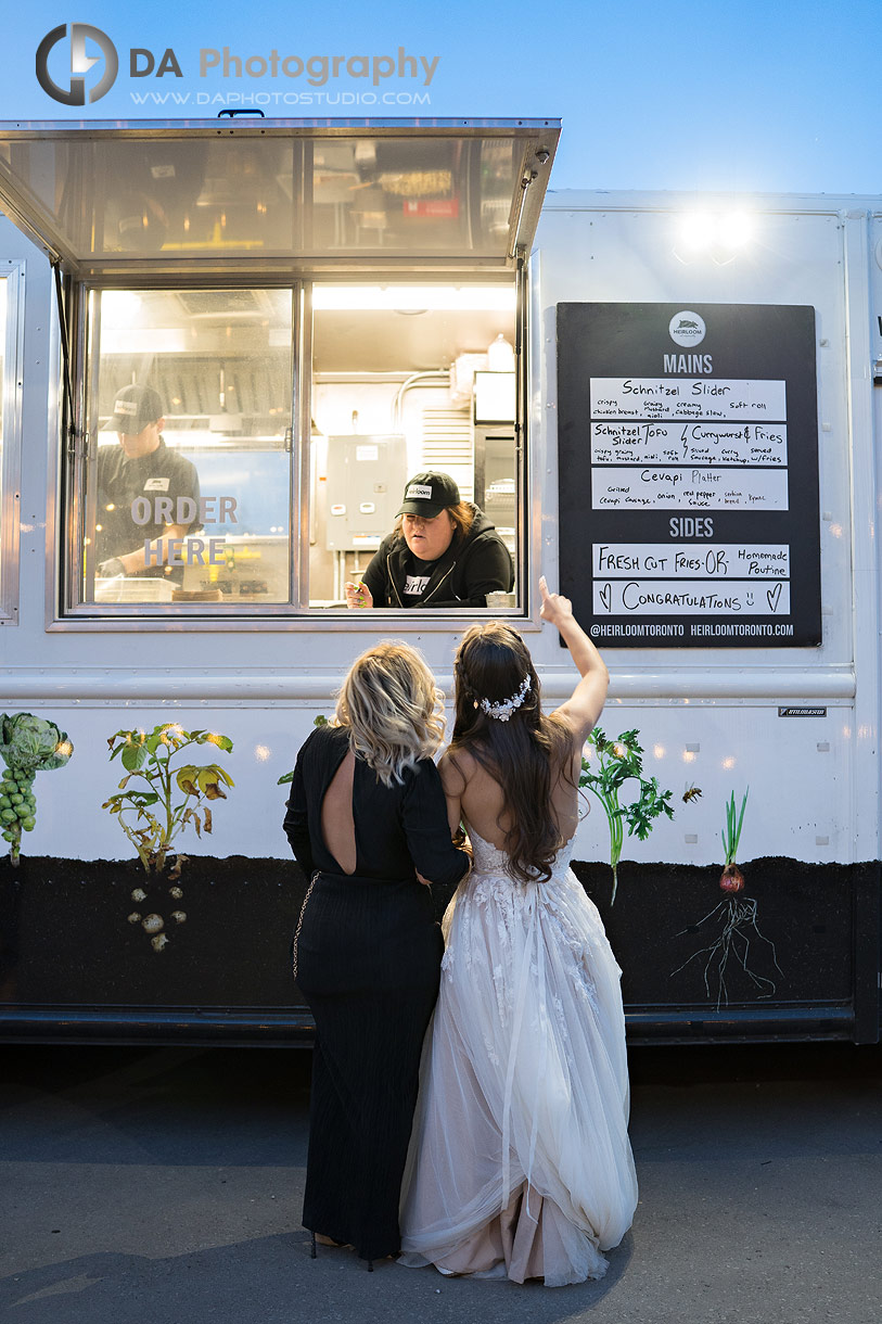 Best Wedding Venue in Toronto