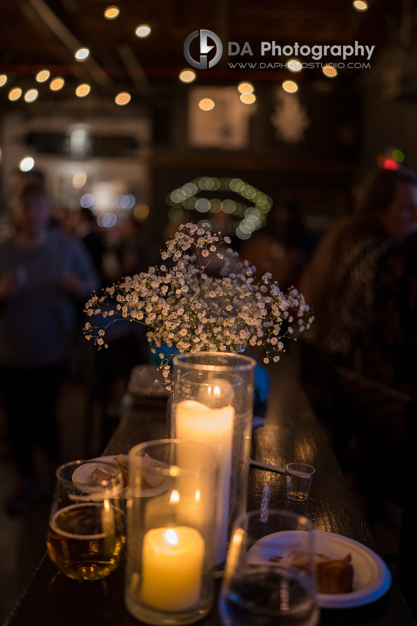 Best Toronto Reception Venues