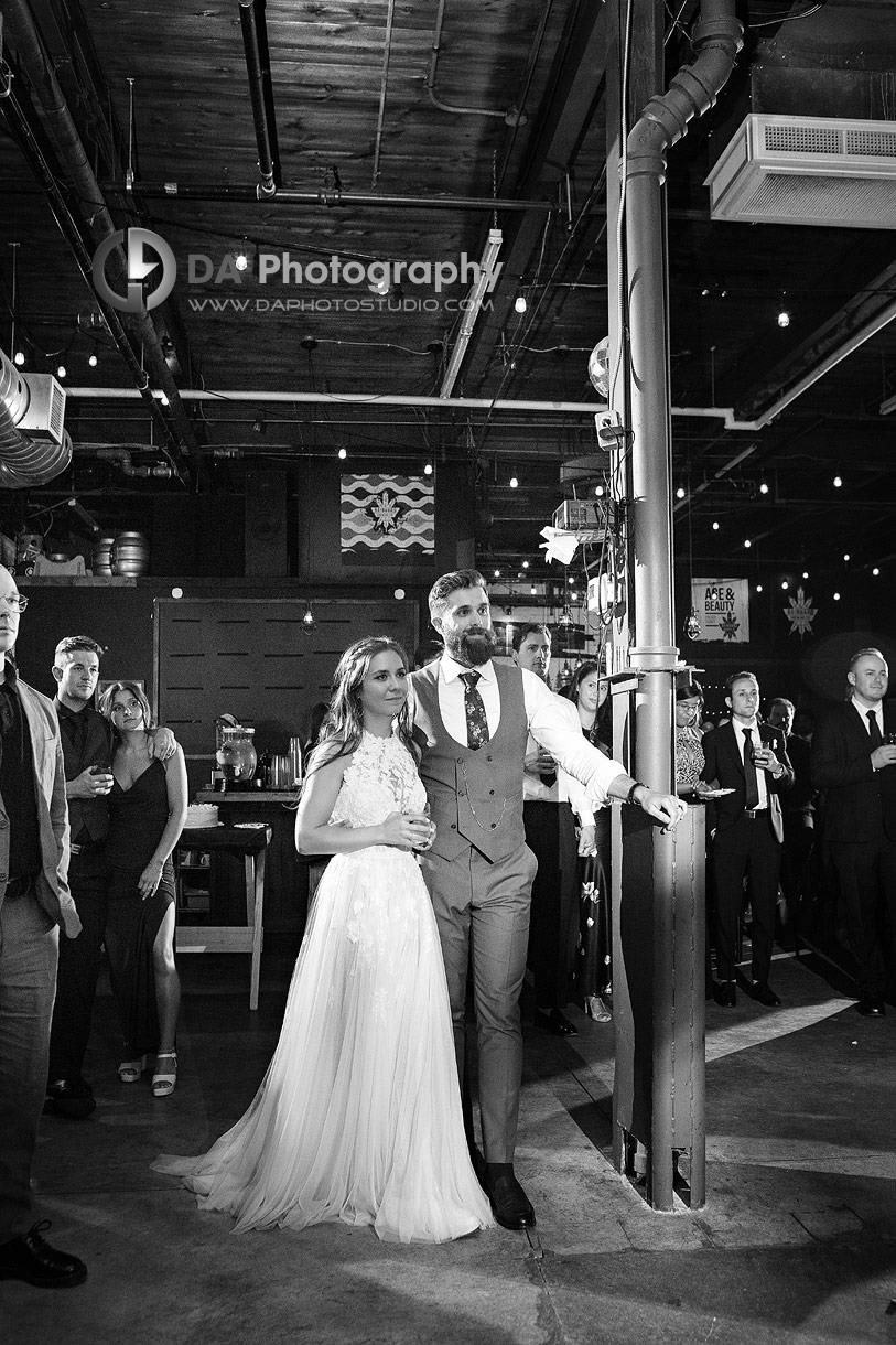 Best Wedding Photographers in Toronto