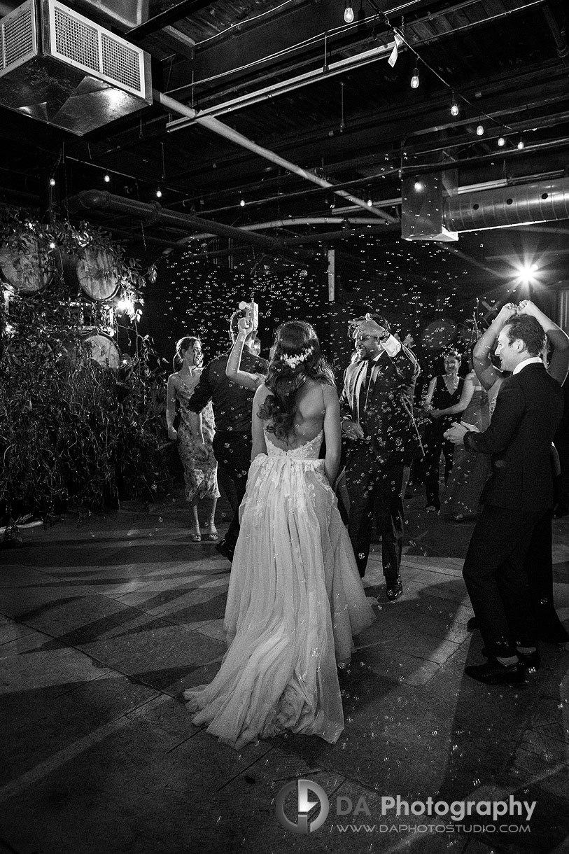 Best Toronto Wedding Venues