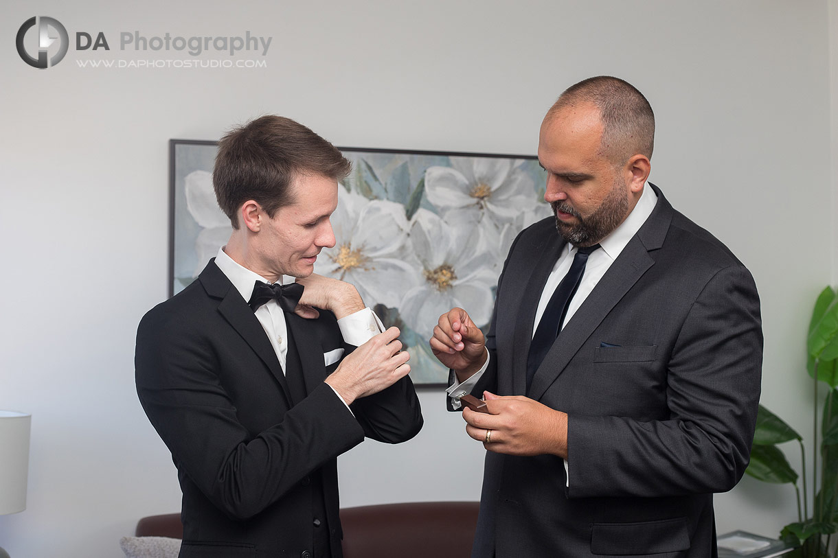 St. Jacobs Wedding Photographers