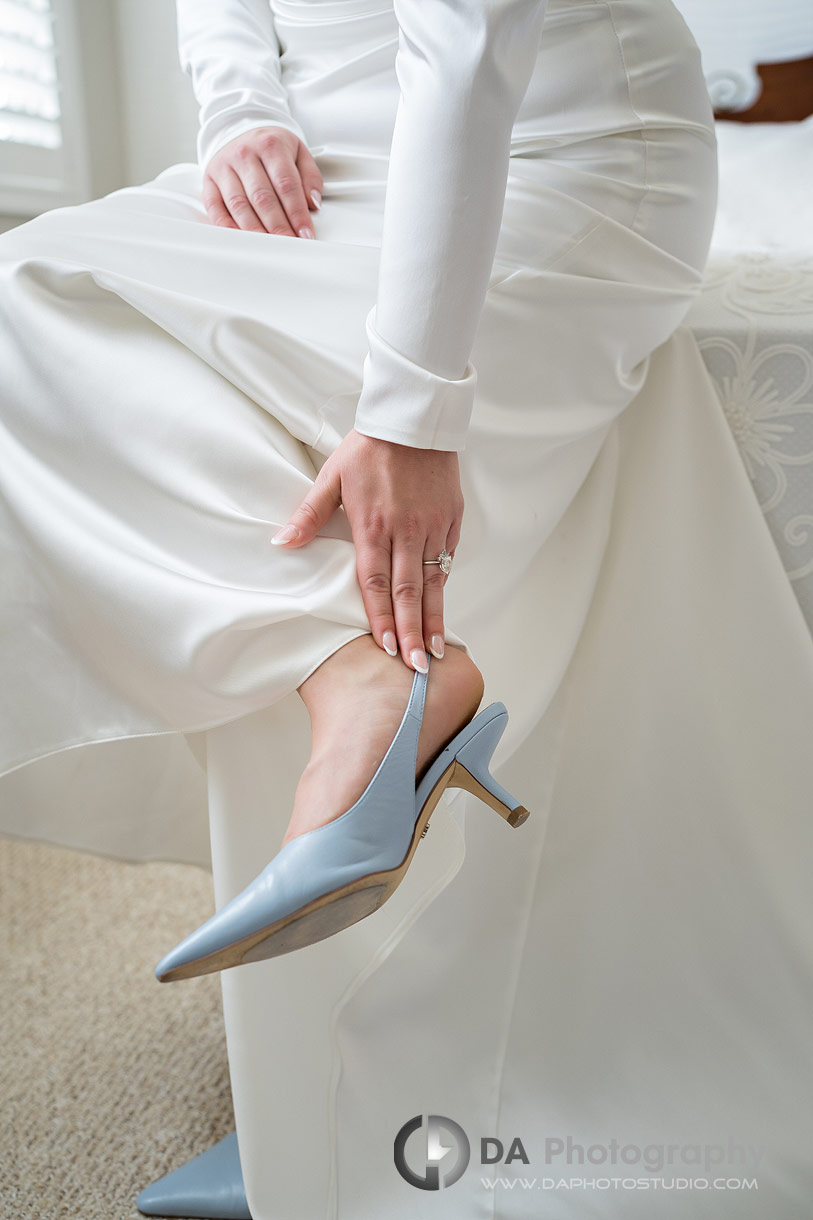 Wedding Photographer in Guelph