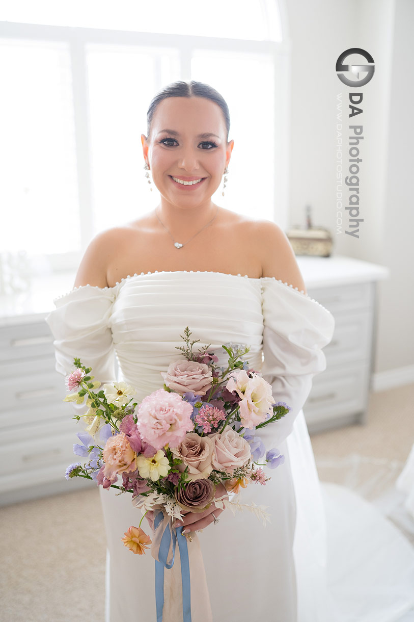 Wedding Photography in Guelph