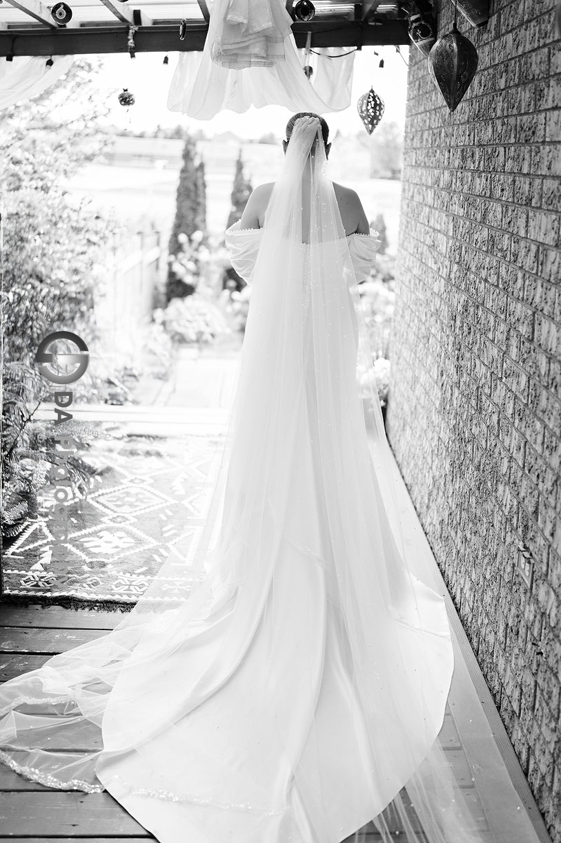 Wedding Dress in Guelph