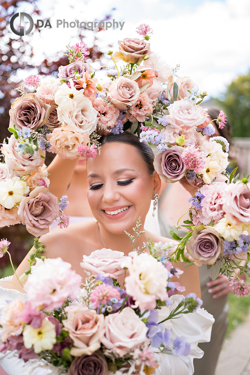 Wedding Photos at Cellar 52