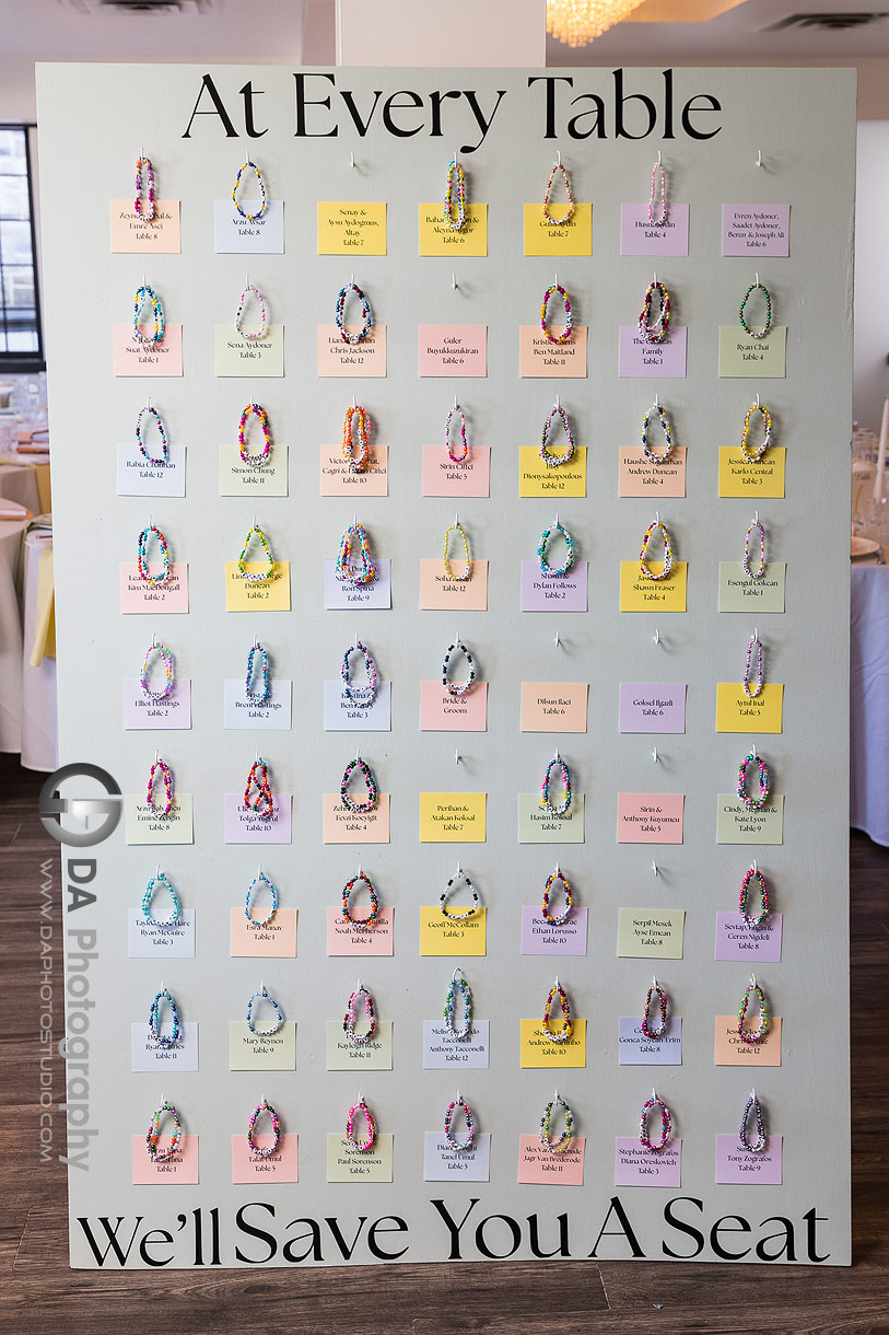 Cellar 52 Wedding Receptions 