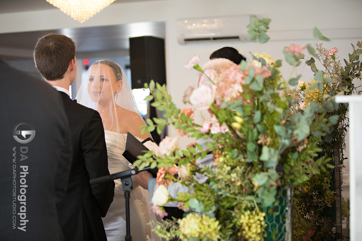 Weddings at Cellar 52 in St. Jacobs