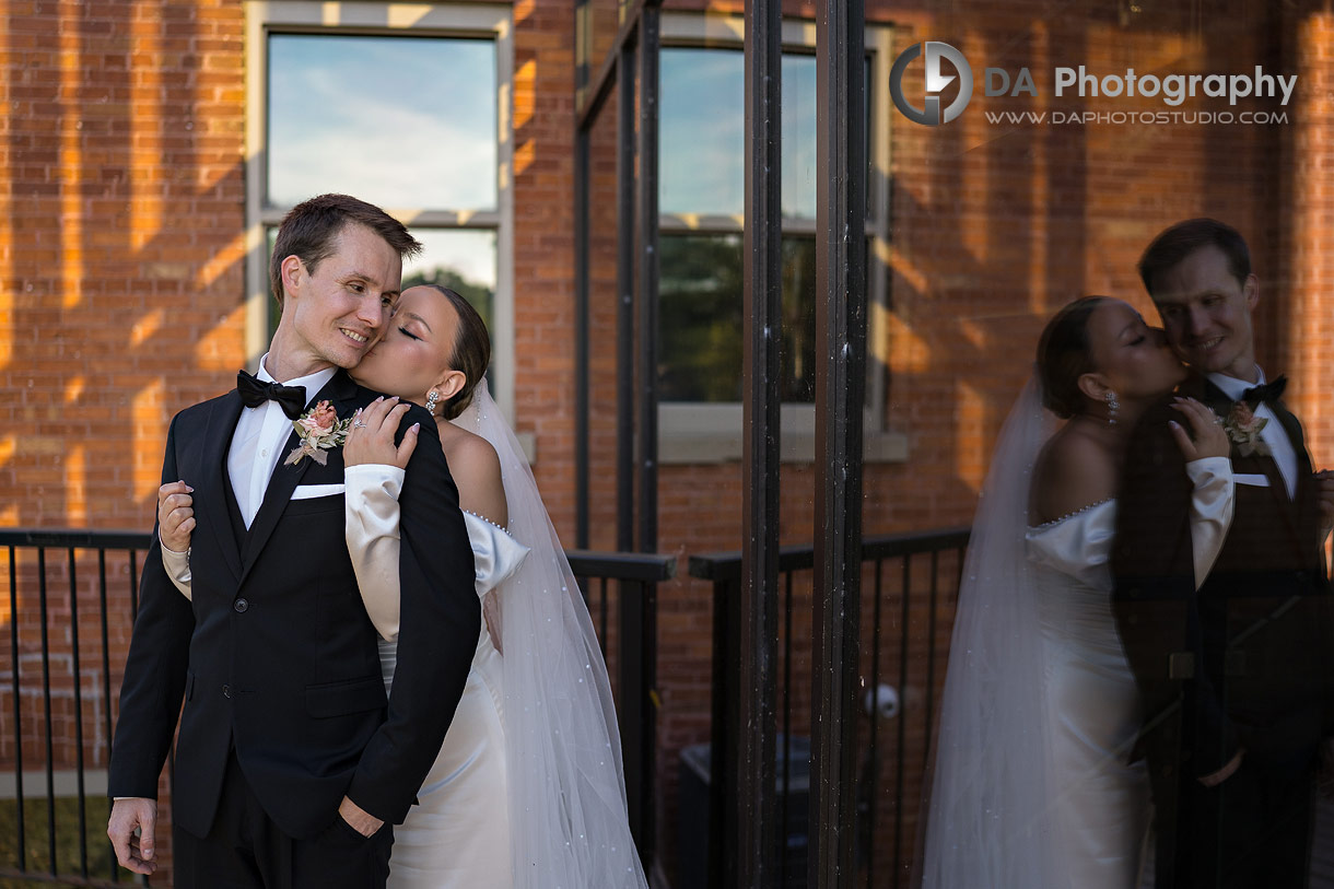 Cellar 52 Wedding Photos