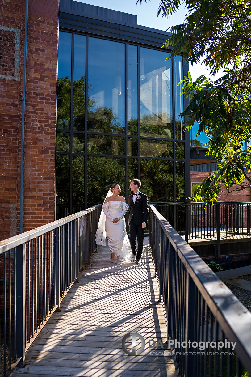 Cellar 52 Wedding Photographer