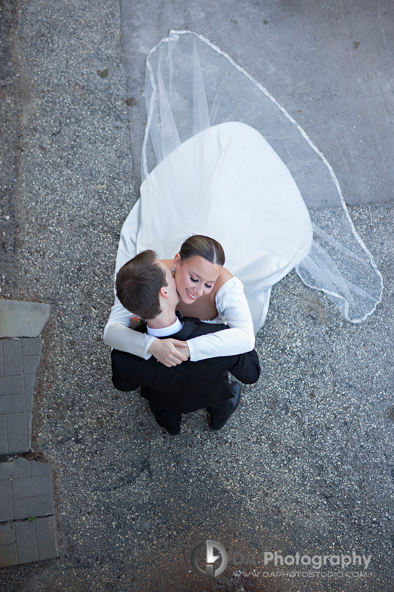 Wedding Photography at Cellar 52