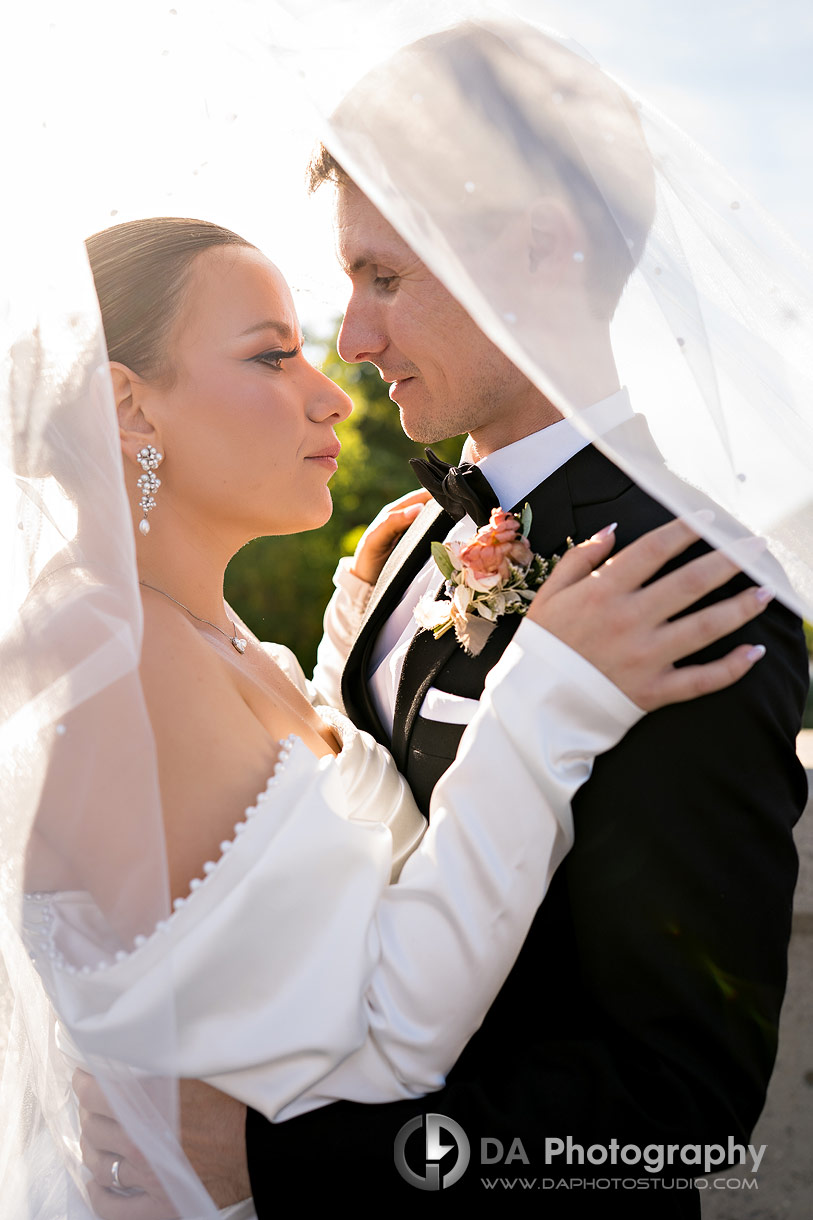 St. Jacobs Wedding Photography