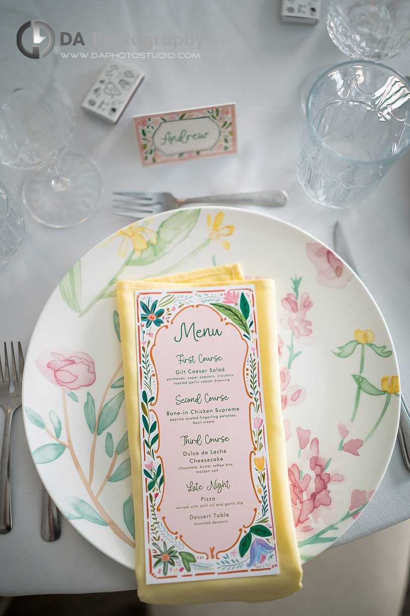 Best Wedding Venues in St. Jacobs 