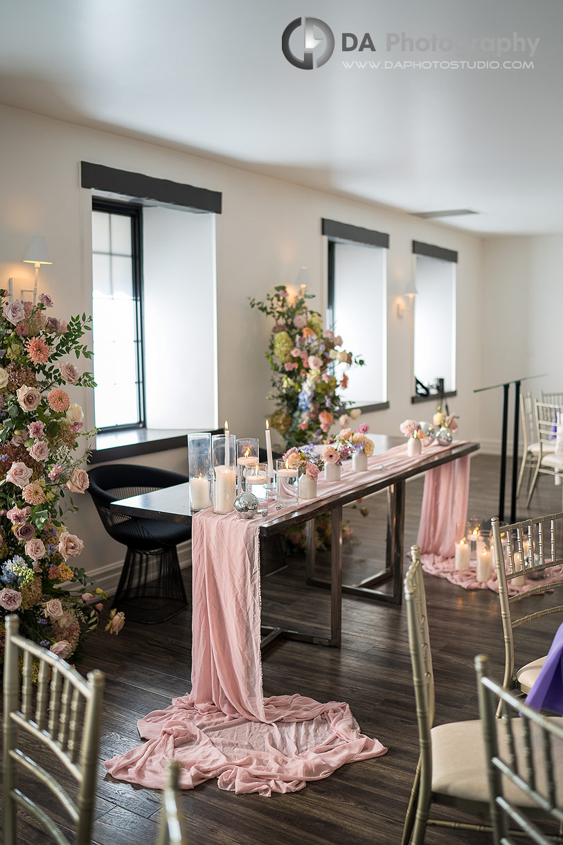 Photograph of Cellar 52 in St. Jacobs 