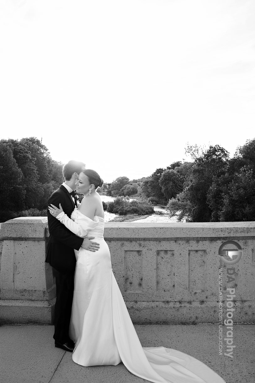 Cellar 52 Wedding Photo