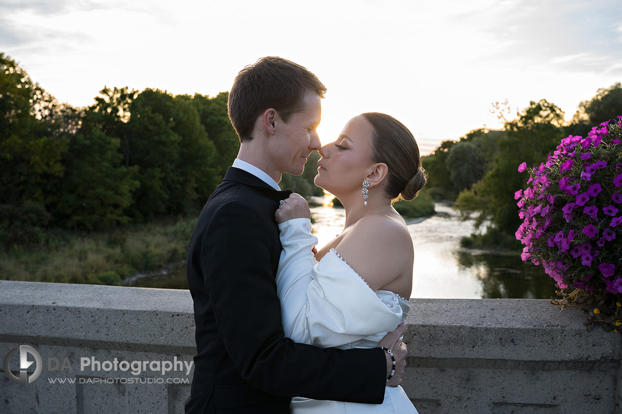 Best Wedding Photographer in St. Jacobs