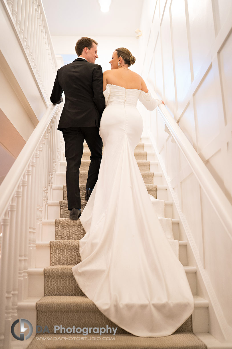 Wedding Photographer for Cellar 52