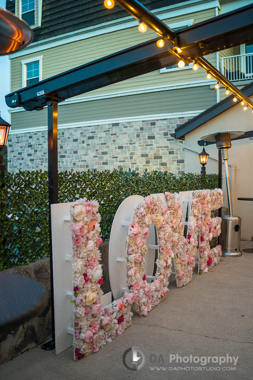 Top Wedding Venues in St. Jacobs