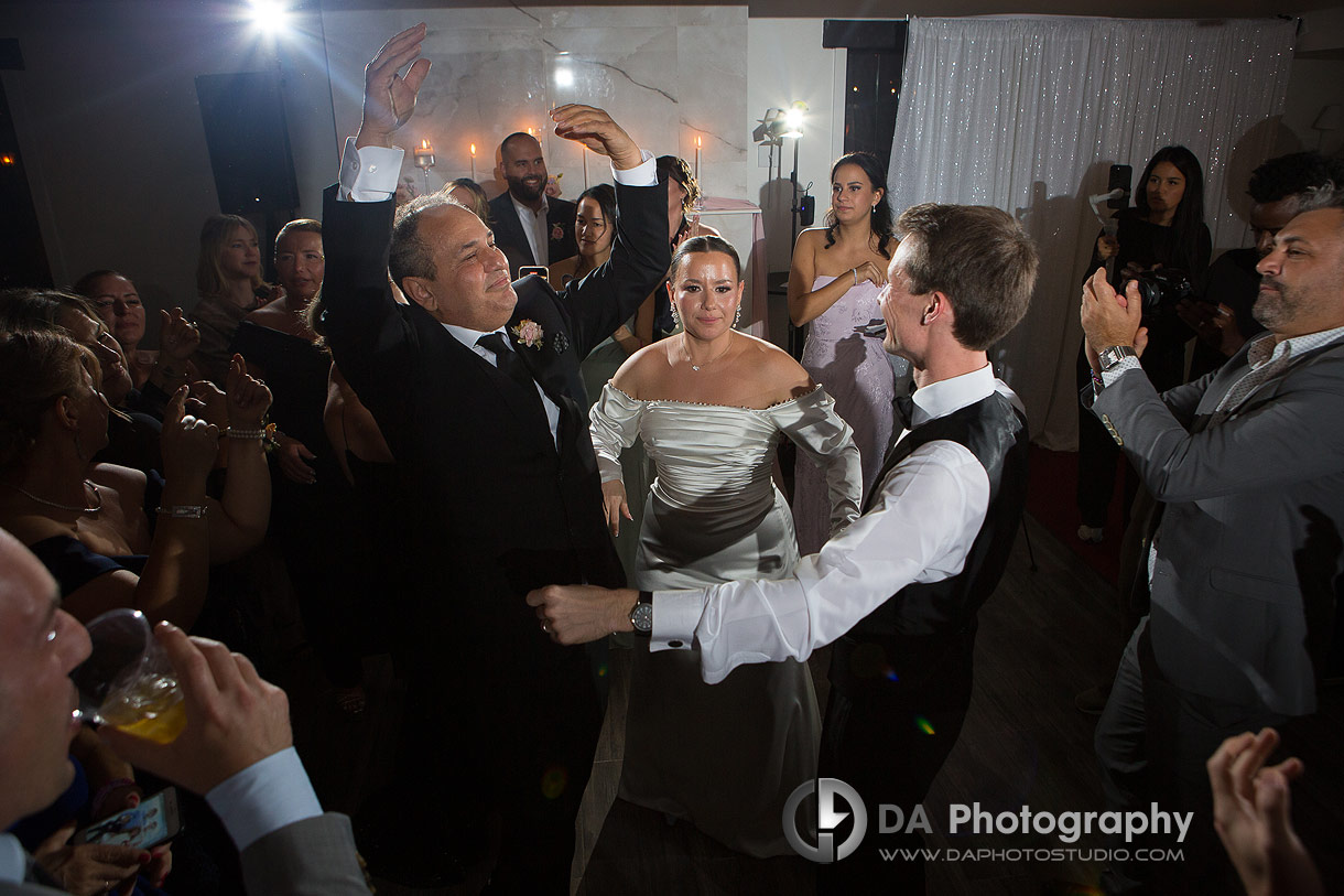 Best St. Jacobs Wedding Venues