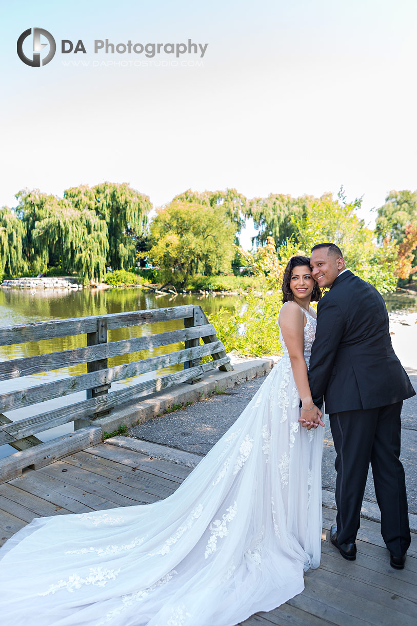 Best Wedding Photographer in Brampton