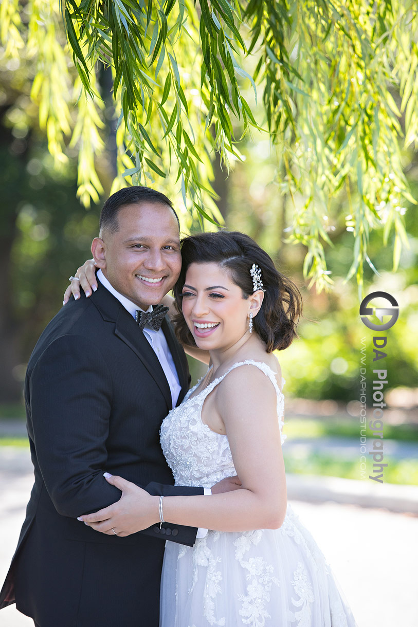 Wedding Photography in Brampton