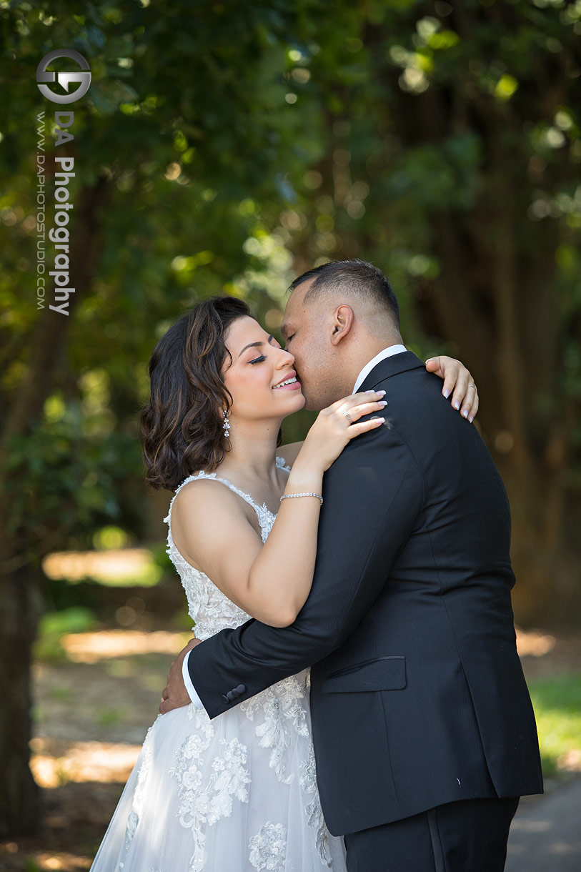 Chinguacousy Park Weddings in Brampton