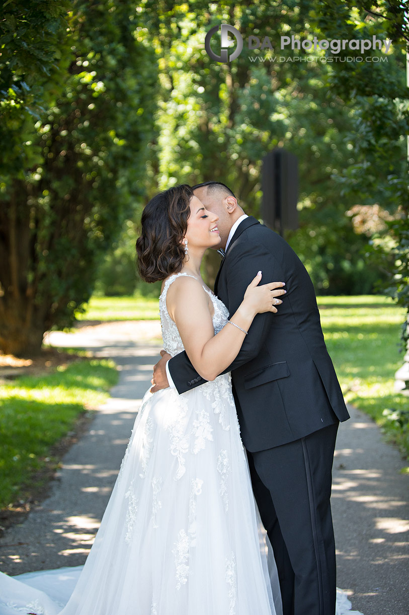 Chinguacousy Park Wedding Photographer