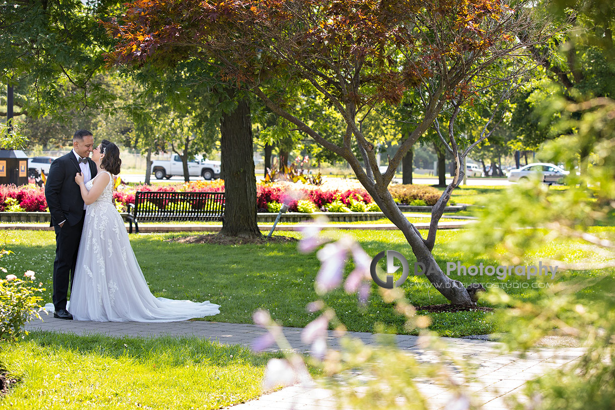 Brampton Wedding Pictures